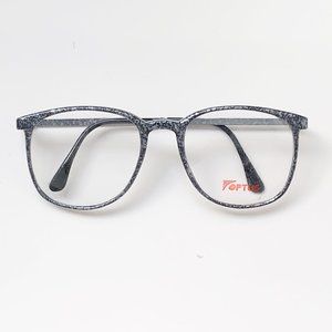 American Apparel Oversized Brockport Optus Glasses